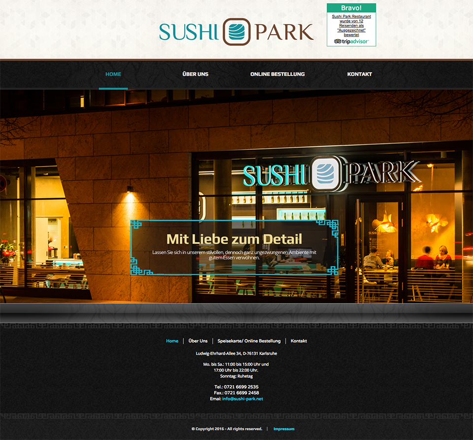 sushi-park.net